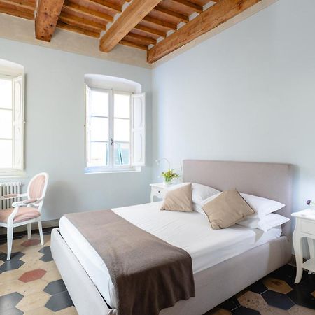 San Martino Suite Pise Extérieur photo