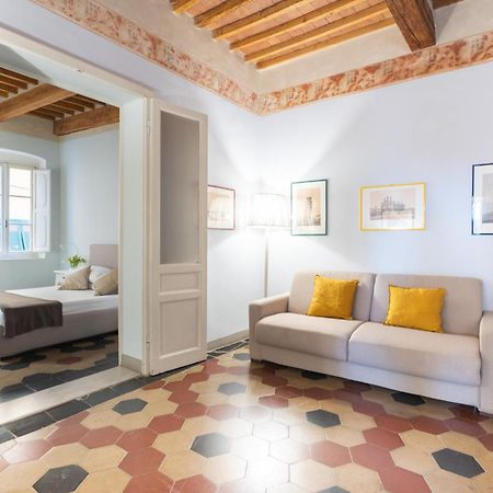 San Martino Suite Pise Extérieur photo