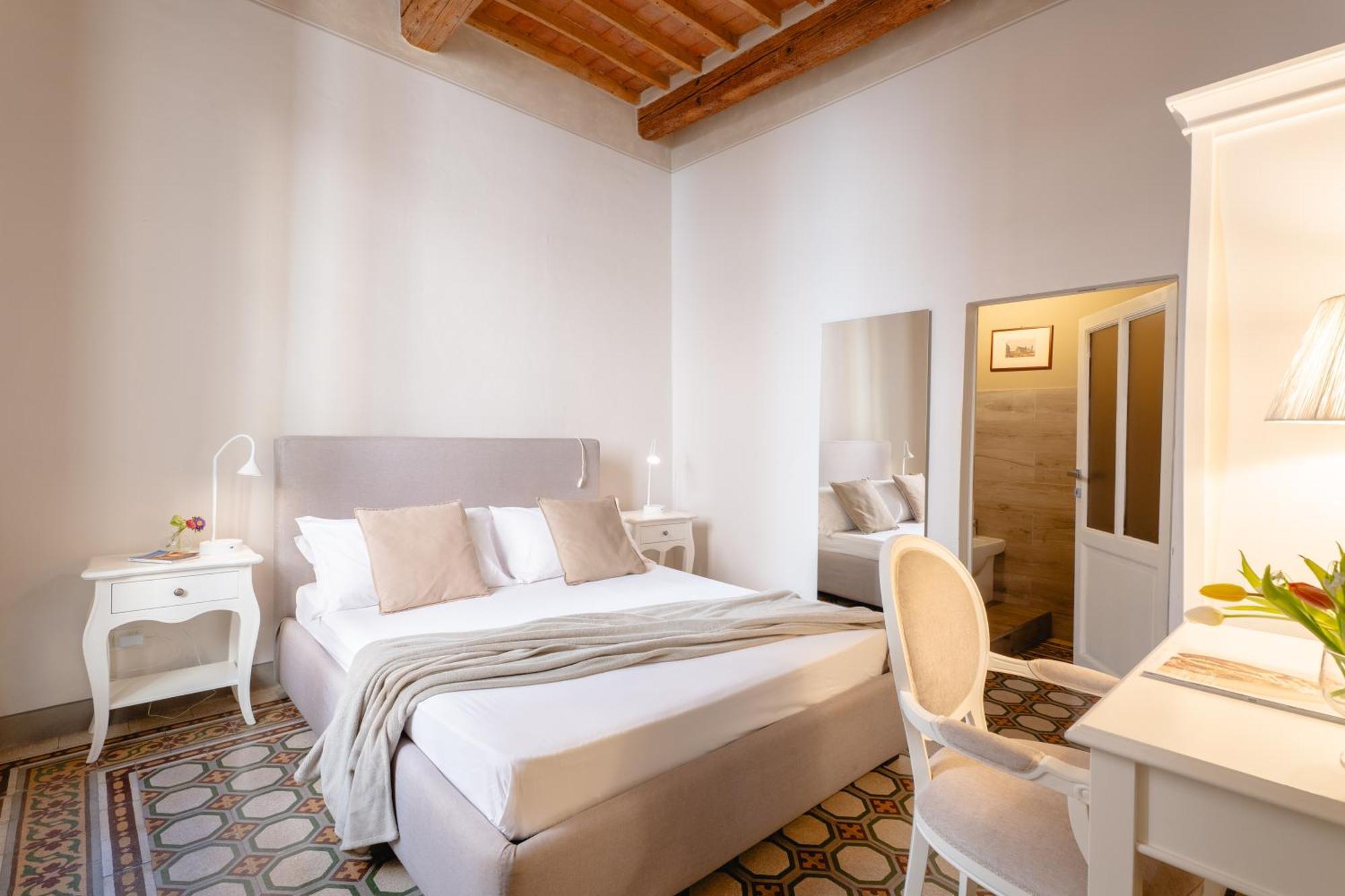 San Martino Suite Pise Extérieur photo