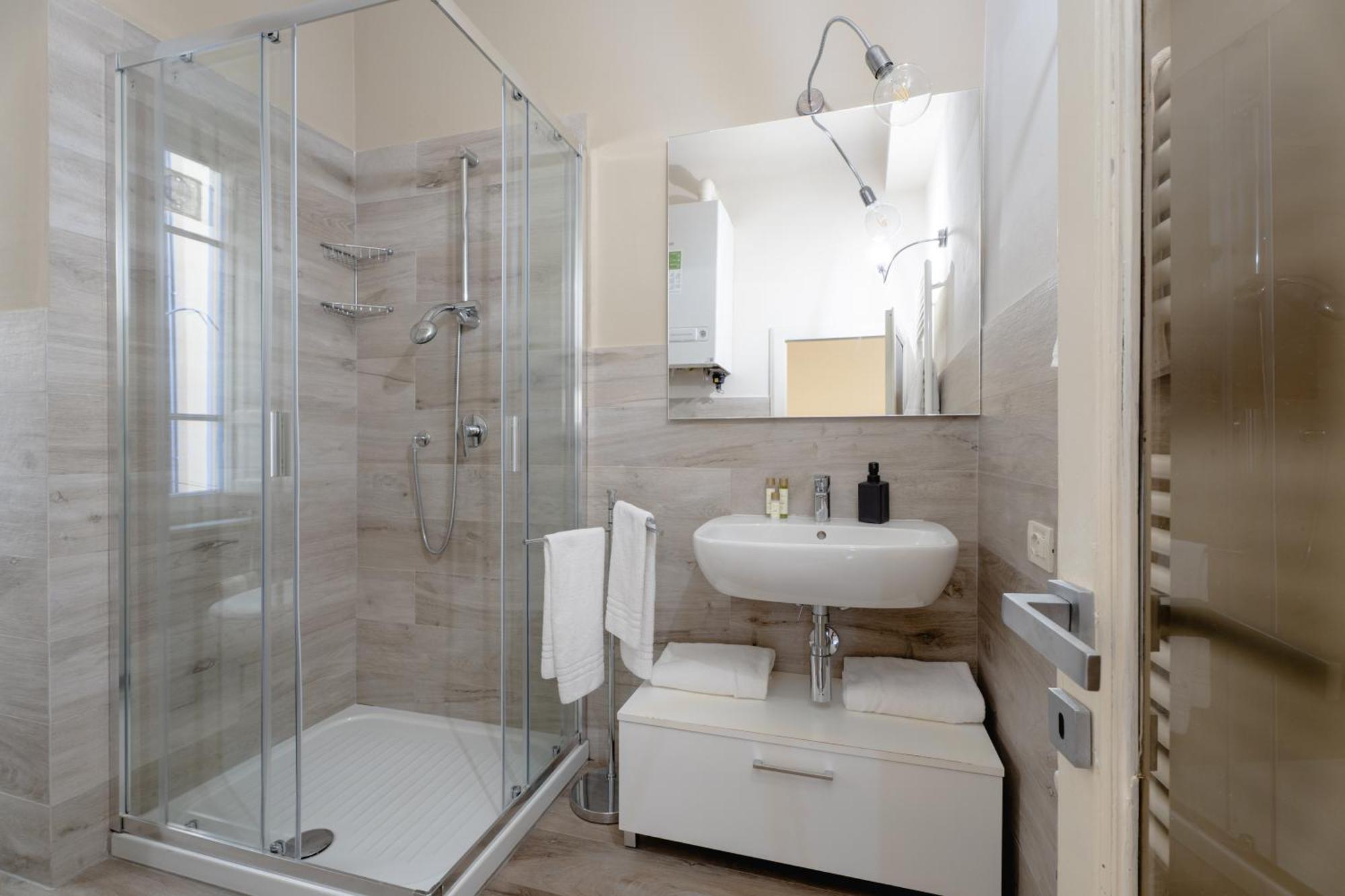 San Martino Suite Pise Extérieur photo