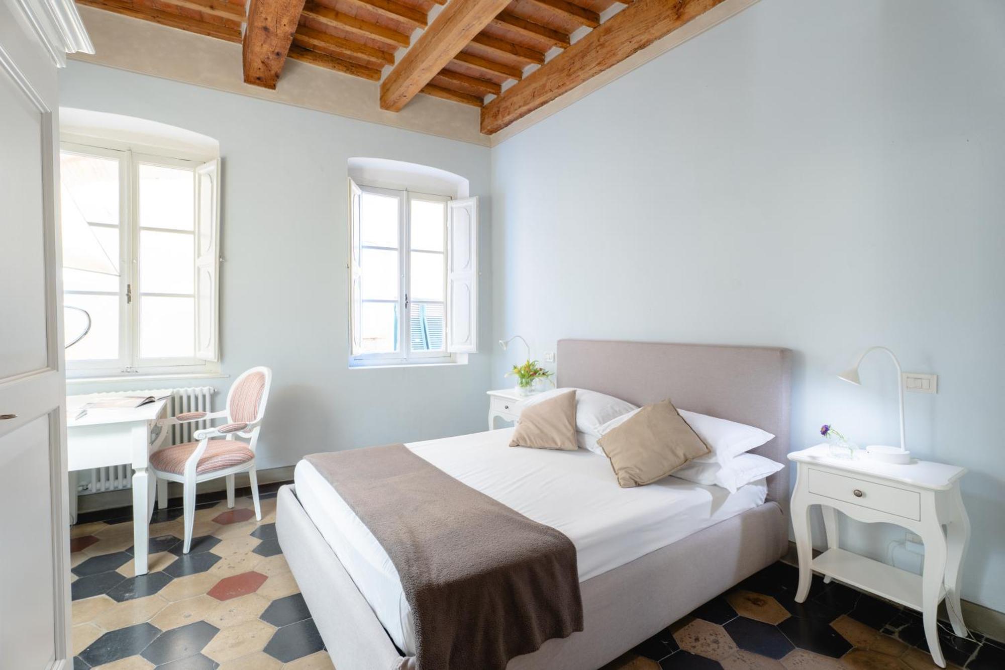 San Martino Suite Pise Extérieur photo