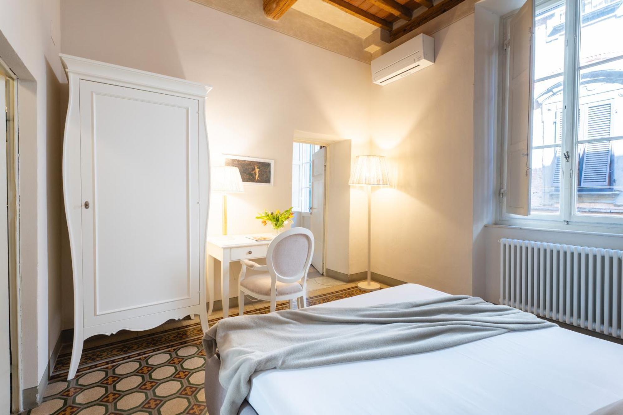 San Martino Suite Pise Extérieur photo