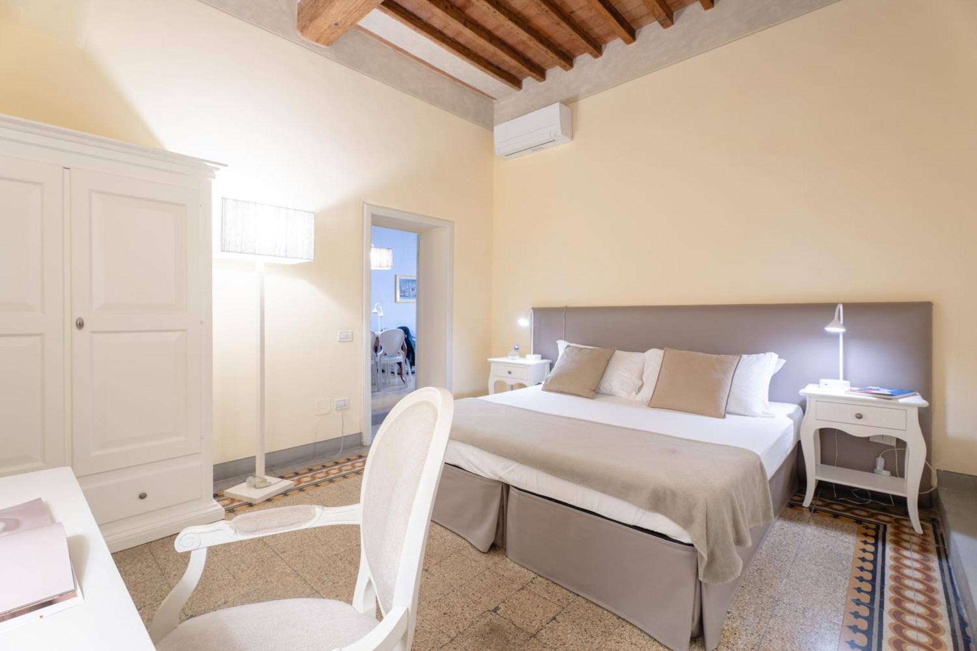 San Martino Suite Pise Extérieur photo