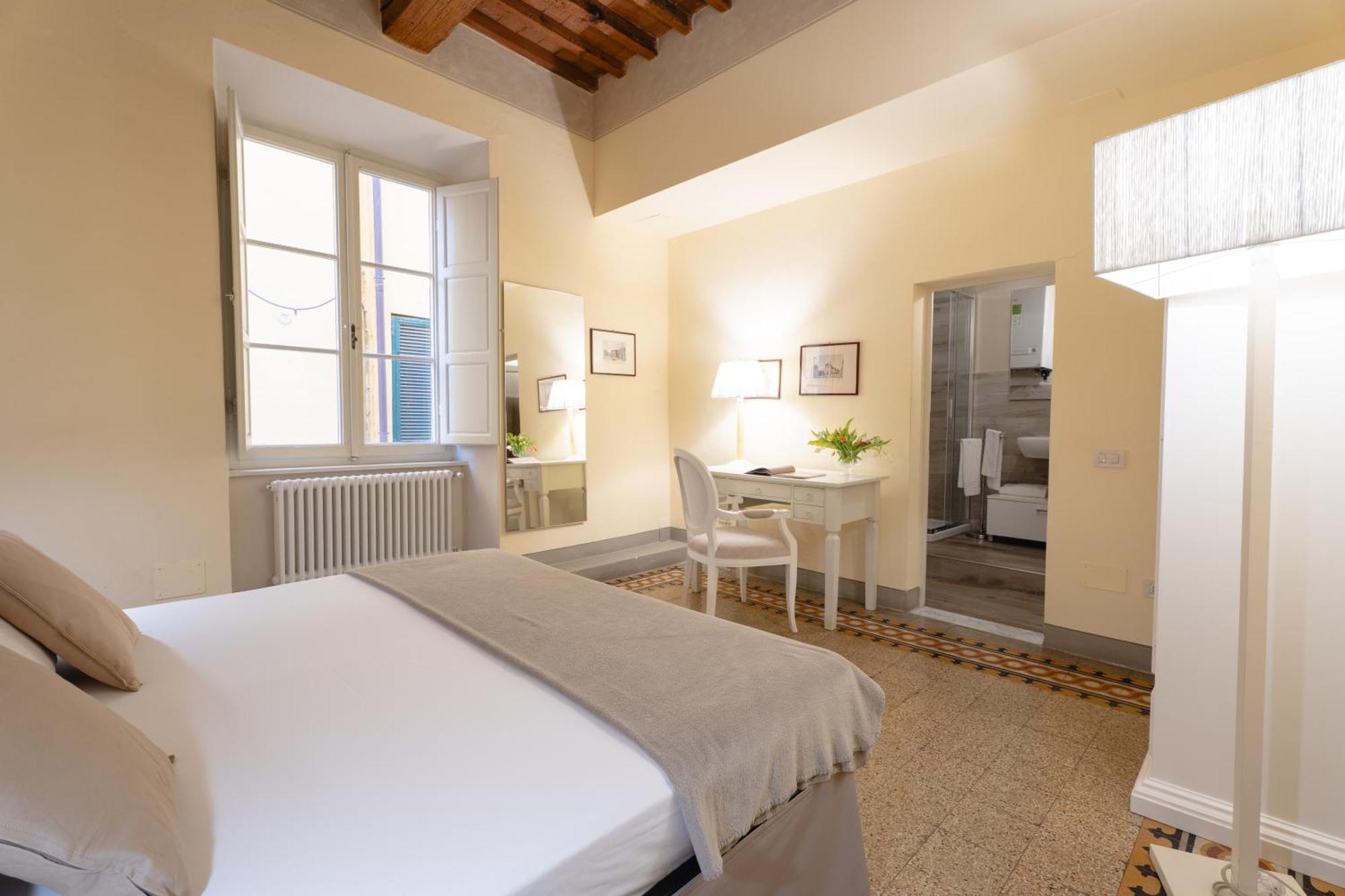 San Martino Suite Pise Extérieur photo