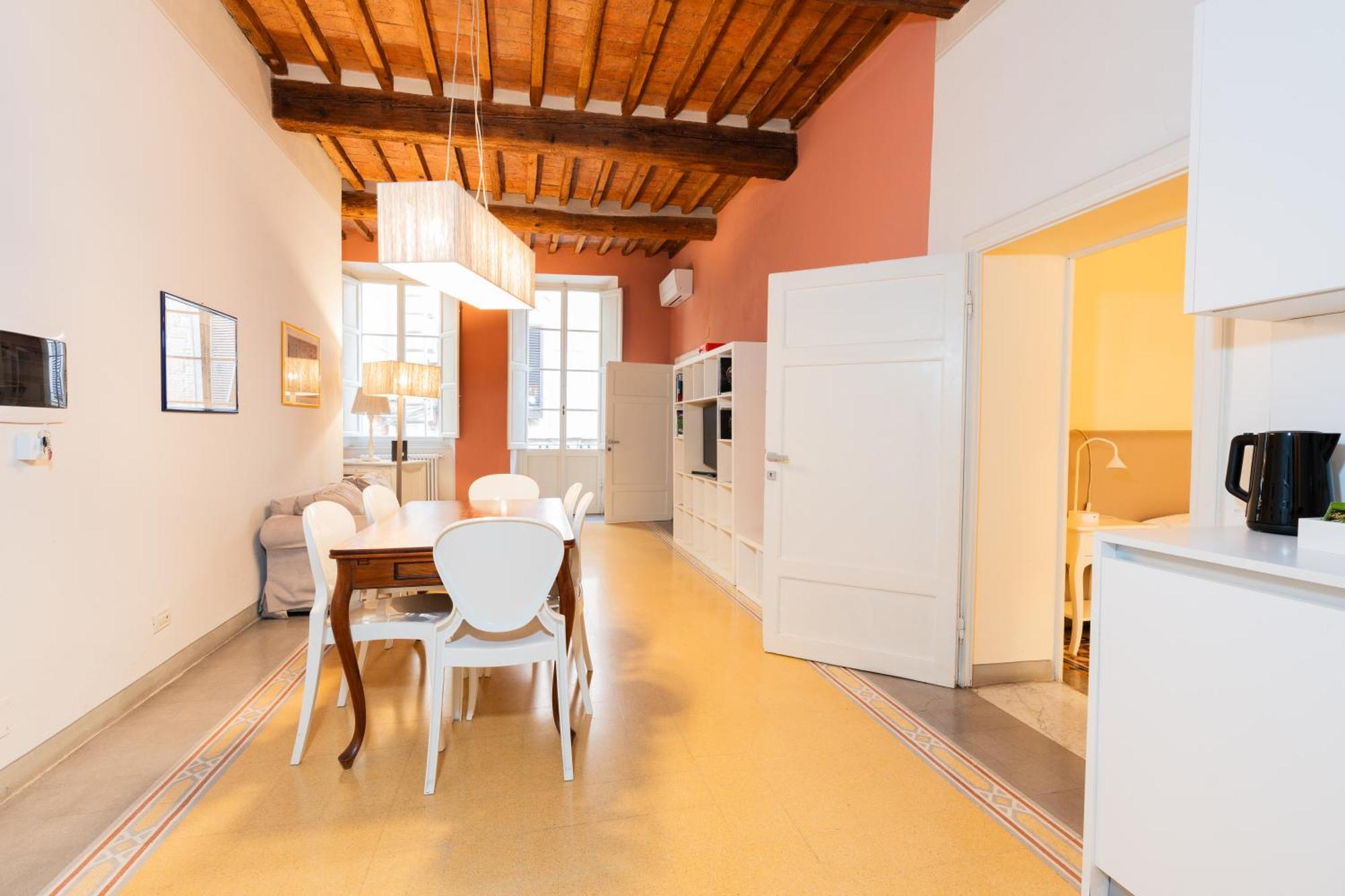 San Martino Suite Pise Extérieur photo