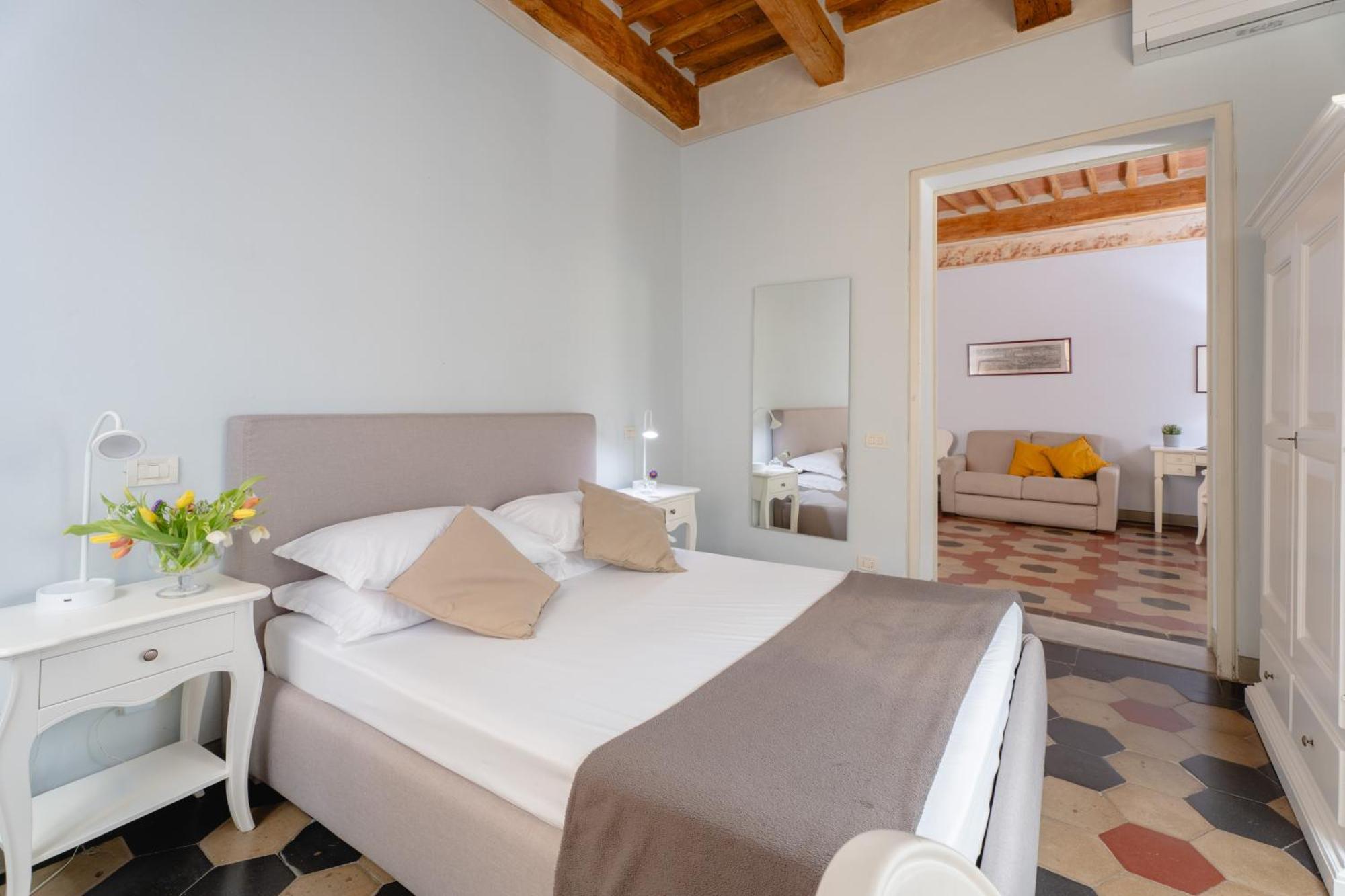 San Martino Suite Pise Extérieur photo