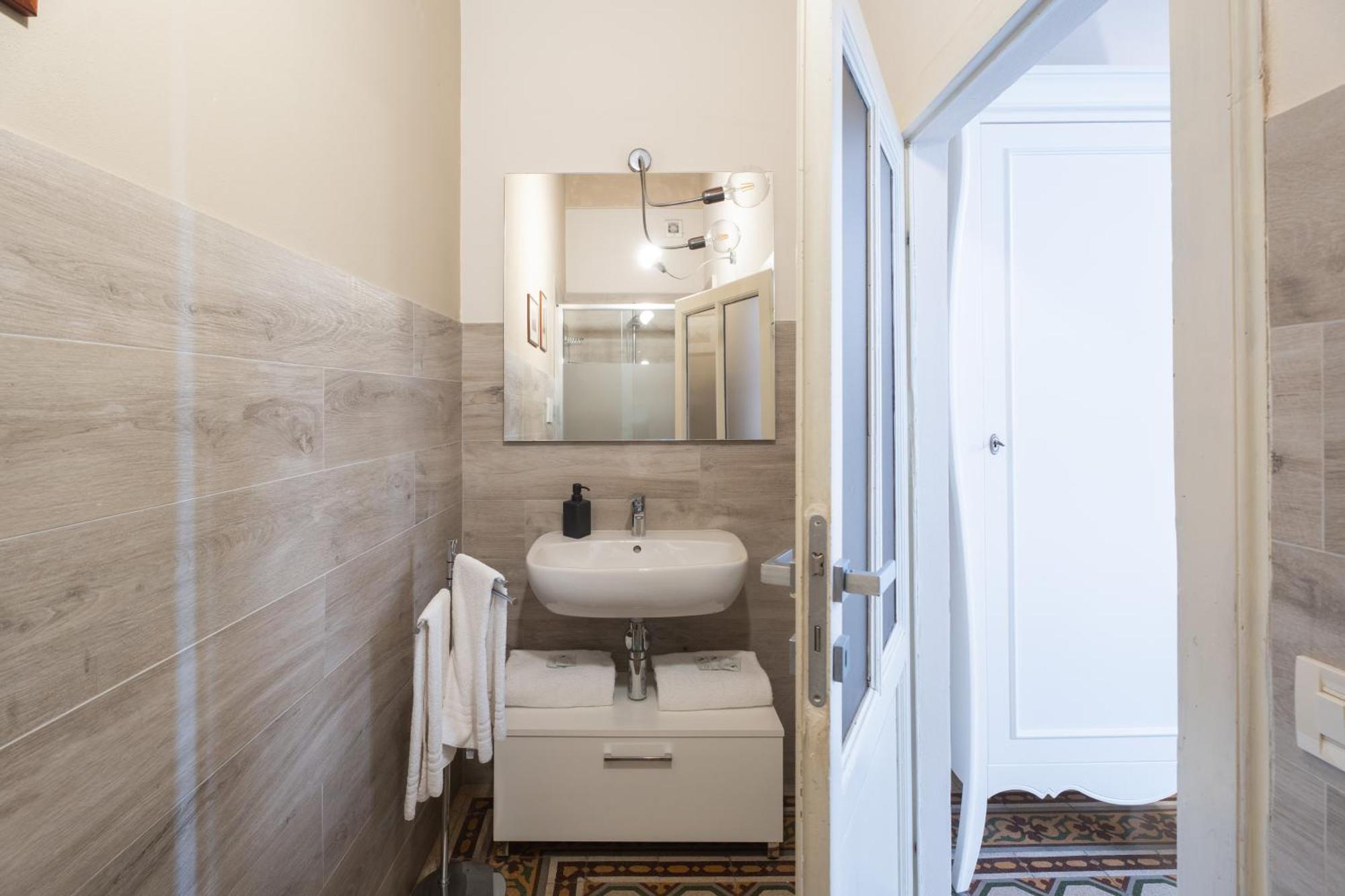 San Martino Suite Pise Extérieur photo