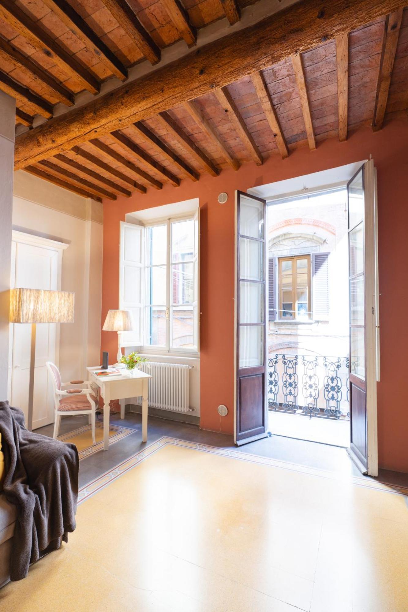 San Martino Suite Pise Extérieur photo